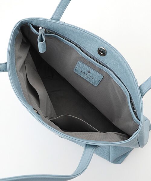 LANVIN COLLECTION(バッグ・財布小物) / ランバンコレクション(バッグ・サイフコモノ) トートバッグ | 【ルルヴェバッグ】トートバッグ | 詳細7