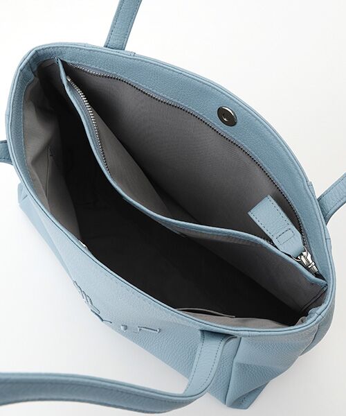 LANVIN COLLECTION(バッグ・財布小物) / ランバンコレクション(バッグ・サイフコモノ) トートバッグ | 【ルルヴェバッグ】トートバッグ | 詳細8