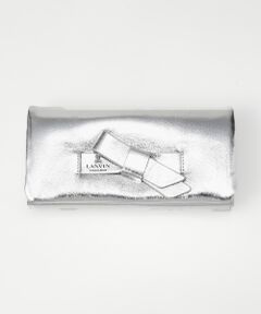 LANVIN COLLECTION(バッグ・財布小物) / ランバンコレクション(バッグ・サイフコモノ) 財布・コインケース・マネークリップ | 【ラペリリュクスパース】 長財布