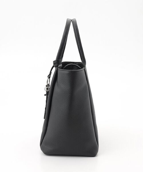 LANVIN COLLECTION(バッグ・財布小物) / ランバンコレクション(バッグ・サイフコモノ) ハンドバッグ | 【パリ万博100周年企画 アールデコ】トートバッグ | 詳細2