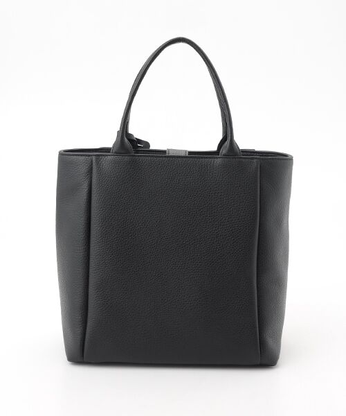 LANVIN COLLECTION(バッグ・財布小物) / ランバンコレクション(バッグ・サイフコモノ) ハンドバッグ | 【パリ万博100周年企画 アールデコ】トートバッグ | 詳細3