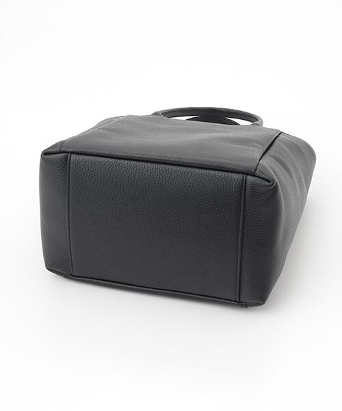 LANVIN COLLECTION(バッグ・財布小物) / ランバンコレクション(バッグ・サイフコモノ) ハンドバッグ | 【パリ万博100周年企画 アールデコ】トートバッグ | 詳細4