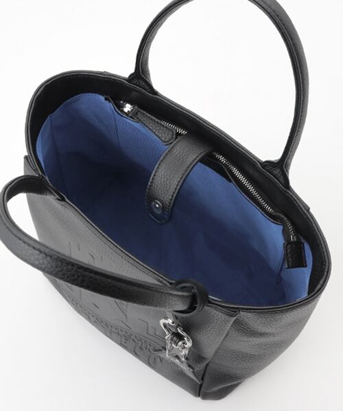 LANVIN COLLECTION(バッグ・財布小物) / ランバンコレクション(バッグ・サイフコモノ) ハンドバッグ | 【パリ万博100周年企画 アールデコ】トートバッグ | 詳細5