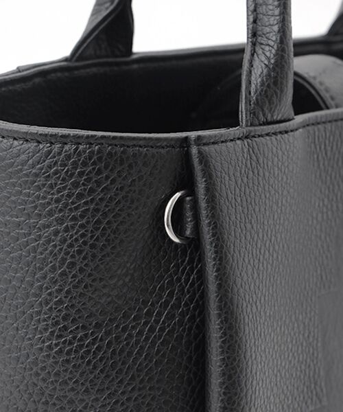 LANVIN COLLECTION(バッグ・財布小物) / ランバンコレクション(バッグ・サイフコモノ) ハンドバッグ | 【パリ万博100周年企画 アールデコ】トートバッグ | 詳細6