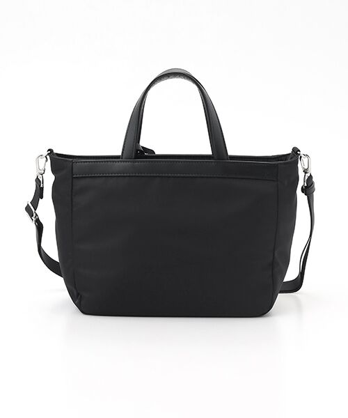 LANVIN COLLECTION(バッグ・財布小物) / ランバンコレクション(バッグ・サイフコモノ) ハンドバッグ | 【パリ万博100周年企画 アールデコ】2WAYハンドバッグ | 詳細3