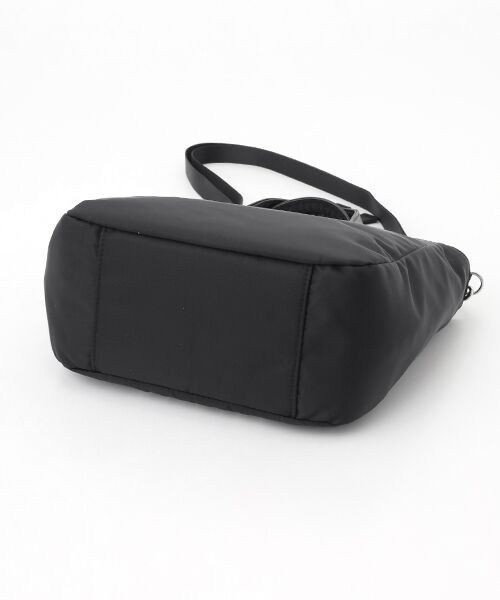 LANVIN COLLECTION(バッグ・財布小物) / ランバンコレクション(バッグ・サイフコモノ) ハンドバッグ | 【パリ万博100周年企画 アールデコ】2WAYハンドバッグ | 詳細4