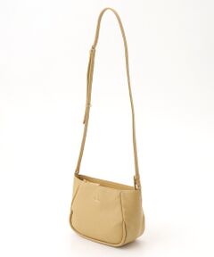 LANVIN COLLECTION(バッグ・財布小物) / ランバンコレクション(バッグ・サイフコモノ) ショルダーバッグ | 【クロワゼ】ショルダーバッグ