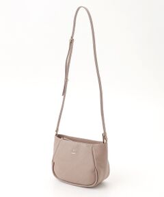 LANVIN COLLECTION(バッグ・財布小物) / ランバンコレクション(バッグ・サイフコモノ) ショルダーバッグ | 【クロワゼ】ショルダーバッグ