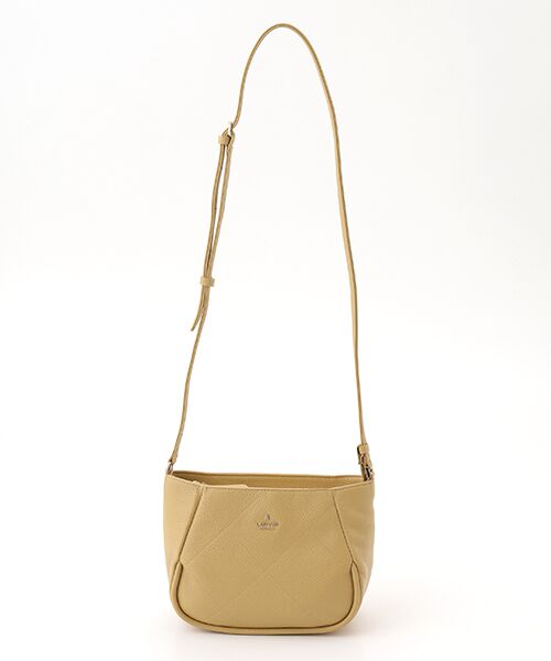 LANVIN COLLECTION(バッグ・財布小物) / ランバンコレクション(バッグ・サイフコモノ) ショルダーバッグ | 【クロワゼ】ショルダーバッグ | 詳細1