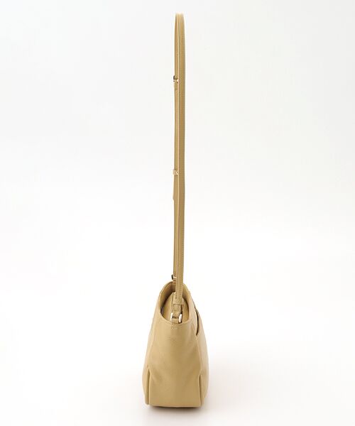 LANVIN COLLECTION(バッグ・財布小物) / ランバンコレクション(バッグ・サイフコモノ) ショルダーバッグ | 【クロワゼ】ショルダーバッグ | 詳細2