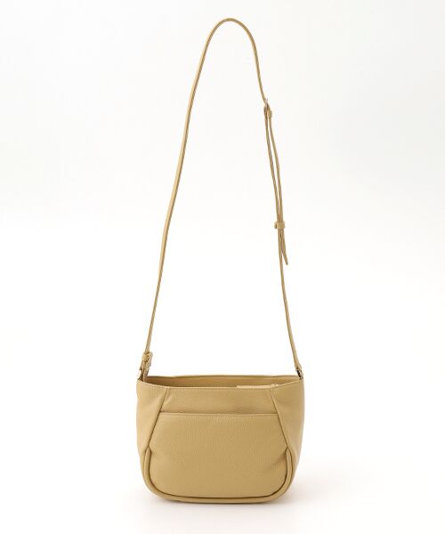 LANVIN COLLECTION(バッグ・財布小物) / ランバンコレクション(バッグ・サイフコモノ) ショルダーバッグ | 【クロワゼ】ショルダーバッグ | 詳細3