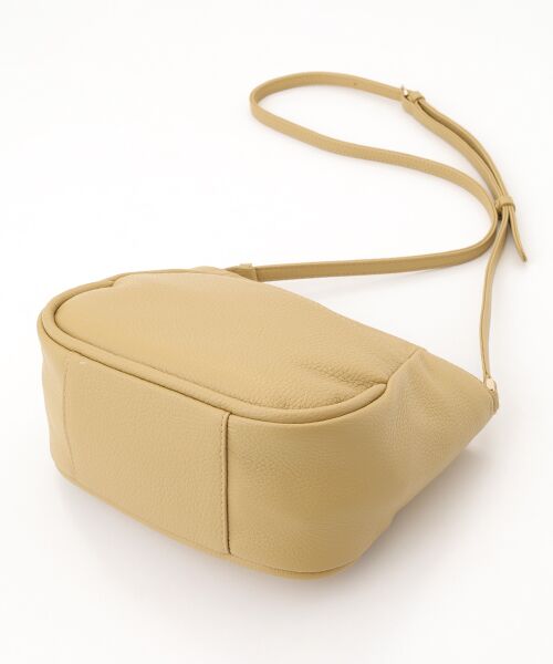 LANVIN COLLECTION(バッグ・財布小物) / ランバンコレクション(バッグ・サイフコモノ) ショルダーバッグ | 【クロワゼ】ショルダーバッグ | 詳細4