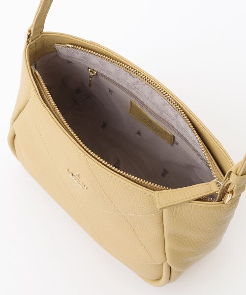LANVIN COLLECTION(バッグ・財布小物) / ランバンコレクション(バッグ・サイフコモノ) ショルダーバッグ | 【クロワゼ】ショルダーバッグ | 詳細5