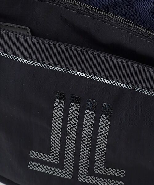 LANVIN COLLECTION(バッグ・財布小物) / ランバンコレクション(バッグ・サイフコモノ) ショルダーバッグ | 【ルフレ】 ショルダーバッグ | 詳細1