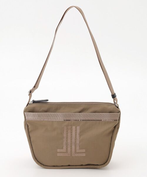 LANVIN COLLECTION(バッグ・財布小物) / ランバンコレクション(バッグ・サイフコモノ) ショルダーバッグ | 【ルフレ】 ショルダーバッグ | 詳細2