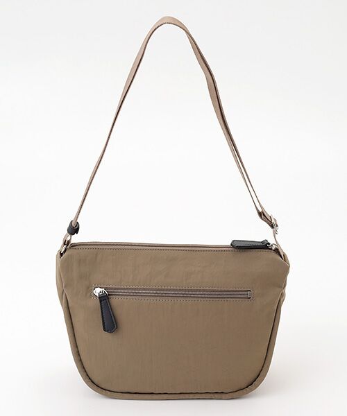 LANVIN COLLECTION(バッグ・財布小物) / ランバンコレクション(バッグ・サイフコモノ) ショルダーバッグ | 【ルフレ】 ショルダーバッグ | 詳細3