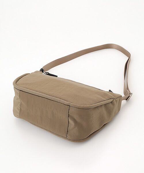 LANVIN COLLECTION(バッグ・財布小物) / ランバンコレクション(バッグ・サイフコモノ) ショルダーバッグ | 【ルフレ】 ショルダーバッグ | 詳細4