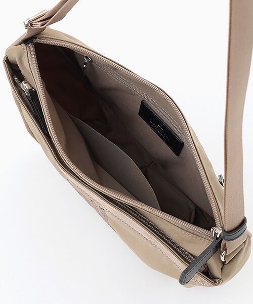 LANVIN COLLECTION(バッグ・財布小物) / ランバンコレクション(バッグ・サイフコモノ) ショルダーバッグ | 【ルフレ】 ショルダーバッグ | 詳細5