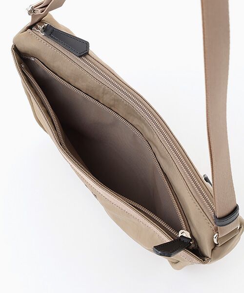 LANVIN COLLECTION(バッグ・財布小物) / ランバンコレクション(バッグ・サイフコモノ) ショルダーバッグ | 【ルフレ】 ショルダーバッグ | 詳細6