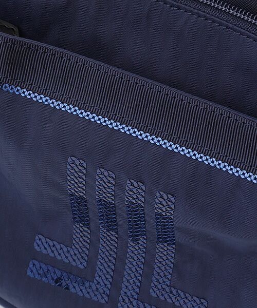 LANVIN COLLECTION(バッグ・財布小物) / ランバンコレクション(バッグ・サイフコモノ) ショルダーバッグ | 【ルフレ】 ショルダーバッグ | 詳細9