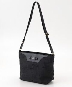 LANVIN COLLECTION(バッグ・財布小物) / ランバンコレクション(バッグ・サイフコモノ) ショルダーバッグ | 【サンマールクレア】ショルダーバッグ