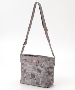 LANVIN COLLECTION(バッグ・財布小物) / ランバンコレクション(バッグ・サイフコモノ) ショルダーバッグ | 【サンマールクレア】ショルダーバッグ
