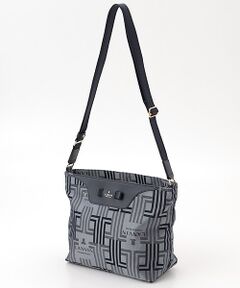 LANVIN COLLECTION(バッグ・財布小物) / ランバンコレクション(バッグ・サイフコモノ) ショルダーバッグ | 【サンマールクレア】ショルダーバッグ