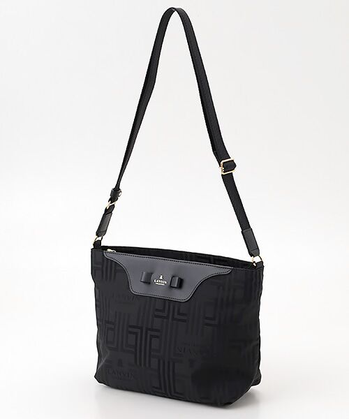 LANVIN COLLECTION(obOEz)/oRNV(obOETCtRm) yT}[NAzV_[obO ubN F