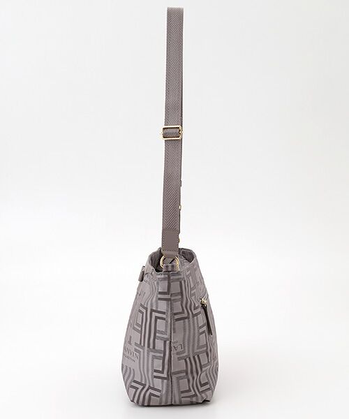 LANVIN COLLECTION(バッグ・財布小物) / ランバンコレクション(バッグ・サイフコモノ) ショルダーバッグ | 【サンマールクレア】ショルダーバッグ | 詳細2