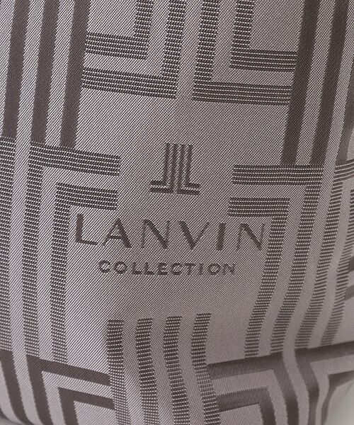 LANVIN COLLECTION(バッグ・財布小物) / ランバンコレクション(バッグ・サイフコモノ) ショルダーバッグ | 【サンマールクレア】ショルダーバッグ | 詳細8