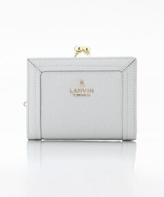 LANVIN COLLECTION(バッグ・財布小物) / ランバンコレクション(バッグ・サイフコモノ) 財布・コインケース・マネークリップ | 【レジェパース】二つ折りがま口財布