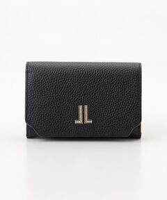 LANVIN COLLECTION(バッグ・財布小物) / ランバンコレクション(バッグ・サイフコモノ) 財布・コインケース・マネークリップ | 【ラブレーパース】 2つ折り財布