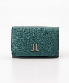 LANVIN COLLECTION(バッグ・財布小物) / ランバンコレクション(バッグ・サイフコモノ) 財布・コインケース・マネークリップ | 【ラブレーパース】 2つ折り財布