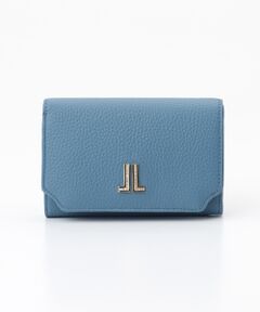 LANVIN COLLECTION(バッグ・財布小物) / ランバンコレクション(バッグ・サイフコモノ) 財布・コインケース・マネークリップ | 【ラブレーパース】 2つ折り財布