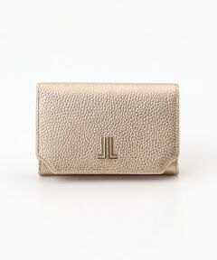 LANVIN COLLECTION(バッグ・財布小物) / ランバンコレクション(バッグ・サイフコモノ) 財布・コインケース・マネークリップ | 【ラブレーパース】 2つ折り財布