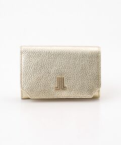 LANVIN COLLECTION(バッグ・財布小物) / ランバンコレクション(バッグ・サイフコモノ) 財布・コインケース・マネークリップ | 【ラブレーパース】 2つ折り財布