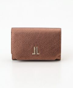 LANVIN COLLECTION(バッグ・財布小物) / ランバンコレクション(バッグ・サイフコモノ) 財布・コインケース・マネークリップ | 【ラブレーパース】 2つ折り財布