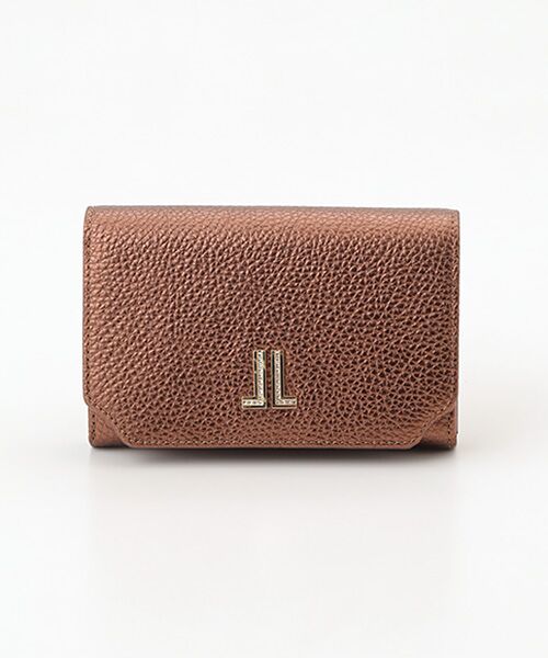 LANVIN COLLECTION(obOEz)/oRNV(obOETCtRm) yu[p[Xz 2܂z uY F