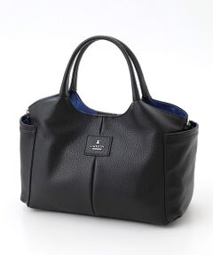 LANVIN COLLECTION(バッグ・財布小物) / ランバンコレクション(バッグ・サイフコモノ) ハンドバッグ | 【ドゥオール】 2WAYハンドバッグ