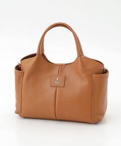LANVIN COLLECTION(バッグ・財布小物) / ランバンコレクション(バッグ・サイフコモノ) ハンドバッグ | 【ドゥオール】 2WAYハンドバッグ