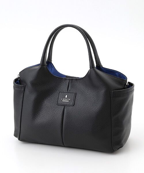 LANVIN COLLECTION(obOEz)/oRNV(obOETCtRm) yhDI[z 2WAYnhobO ubN F