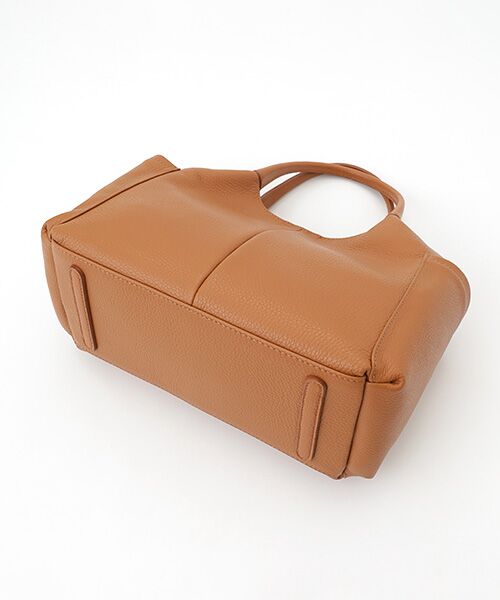 LANVIN COLLECTION(バッグ・財布小物) / ランバンコレクション(バッグ・サイフコモノ) ハンドバッグ | 【ドゥオール】 2WAYハンドバッグ | 詳細4