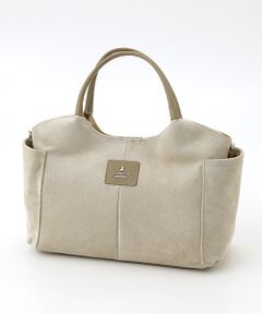 LANVIN COLLECTION(バッグ・財布小物) / ランバンコレクション(バッグ・サイフコモノ) ハンドバッグ | 【ドゥオール】 2WAYハンドバッグ