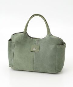 LANVIN COLLECTION(バッグ・財布小物) / ランバンコレクション(バッグ・サイフコモノ) ハンドバッグ | 【ドゥオール】 2WAYハンドバッグ