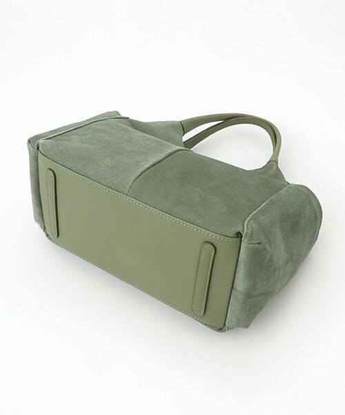 LANVIN COLLECTION(バッグ・財布小物) / ランバンコレクション(バッグ・サイフコモノ) ハンドバッグ | 【ドゥオール】 2WAYハンドバッグ | 詳細4