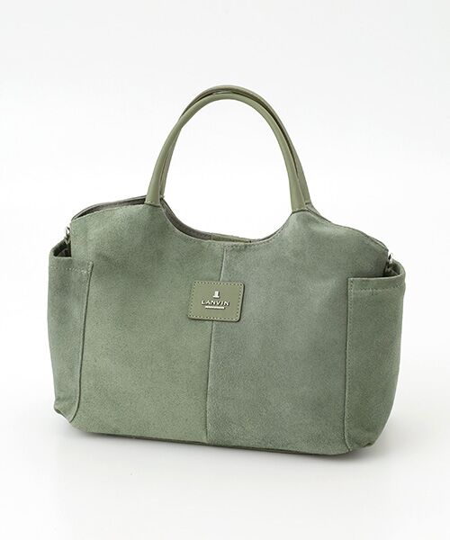 LANVIN COLLECTION(obOEz)/oRNV(obOETCtRm) yhDI[z 2WAYnhobO J[L F