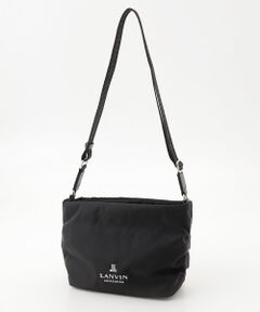 LANVIN COLLECTION(バッグ・財布小物) / ランバンコレクション(バッグ・サイフコモノ) ショルダーバッグ | 【プリエバッグ】 ショルダーバッグ