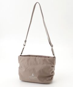 LANVIN COLLECTION(バッグ・財布小物) / ランバンコレクション(バッグ・サイフコモノ) ショルダーバッグ | 【プリエバッグ】 ショルダーバッグ