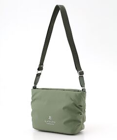 LANVIN COLLECTION(バッグ・財布小物) / ランバンコレクション(バッグ・サイフコモノ) ショルダーバッグ | 【プリエバッグ】 ショルダーバッグ