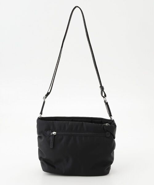 LANVIN COLLECTION(バッグ・財布小物) / ランバンコレクション(バッグ・サイフコモノ) ショルダーバッグ | 【プリエバッグ】 ショルダーバッグ | 詳細3